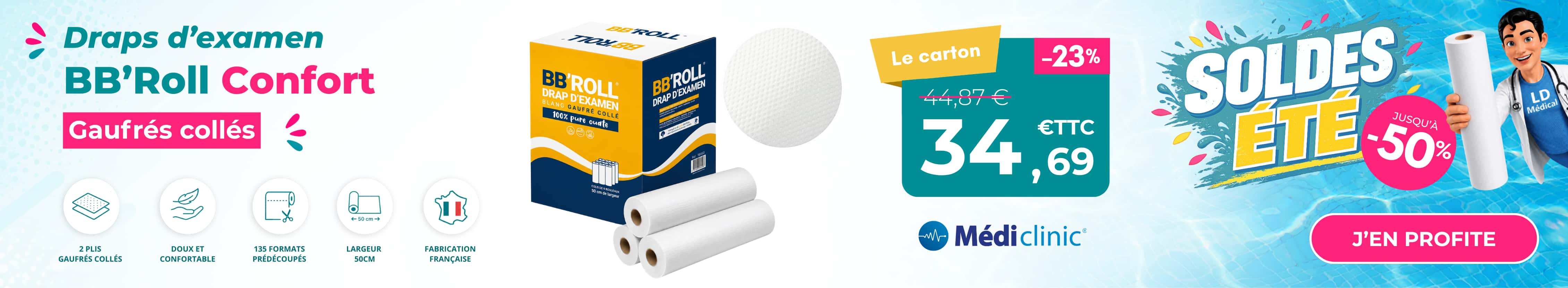 BB'ROLL